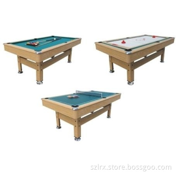 Pool Table,Tennis Table,Pingpong Table,Air Hockey Table